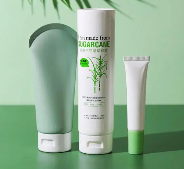 Cosmetic Packaging