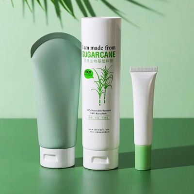 Cosmetic Packaging