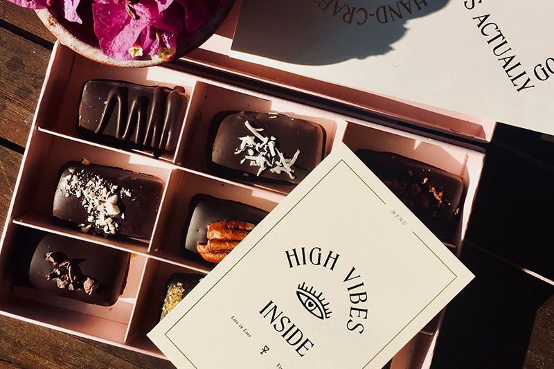 Food & Beverage Packaging