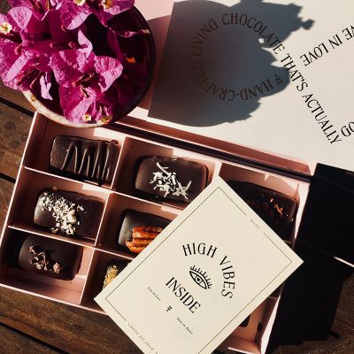 Food & Beverage Packaging