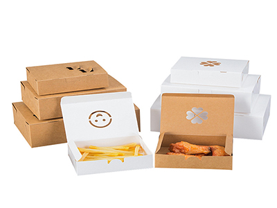 SP-39 Deli Box