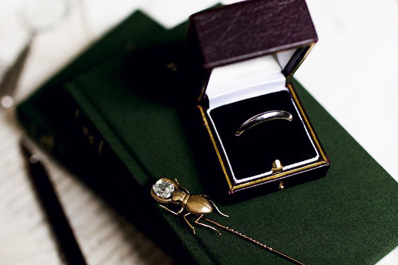 Jewelry Gift Packaging