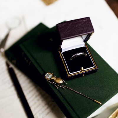 Jewelry Gift Packaging