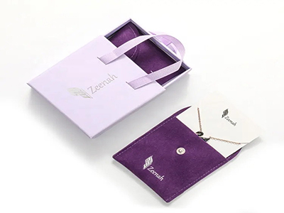 SP-50 Drawer Box With Ribbon