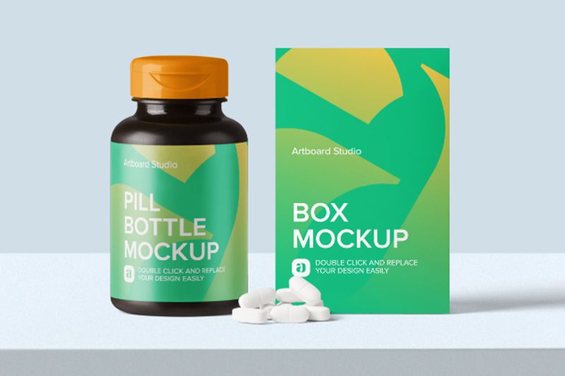 Pharmaceutical Packaging