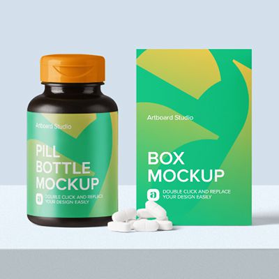 Pharmaceutical Packaging
