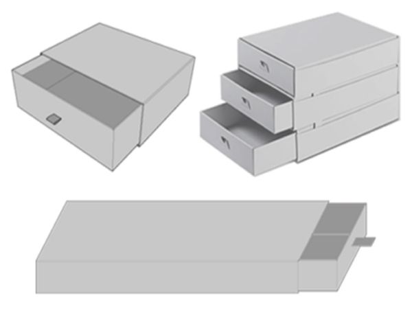 Drawer Box