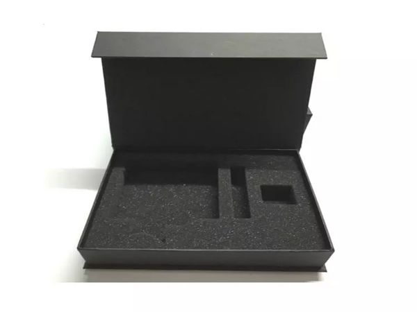 Foam insert