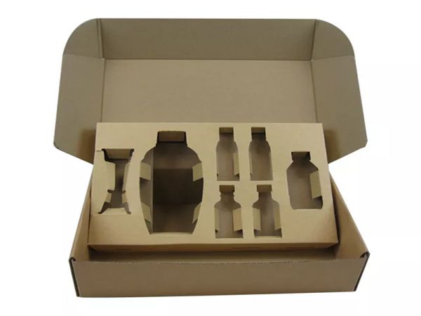Paper/Cardboard insert