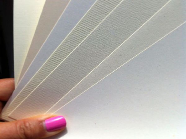 Art paper