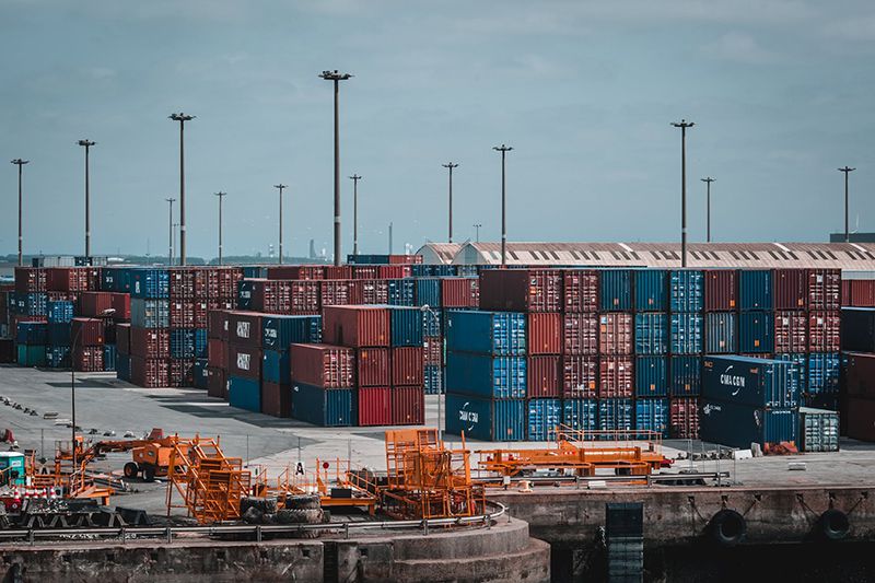 Global Supply Chain Management