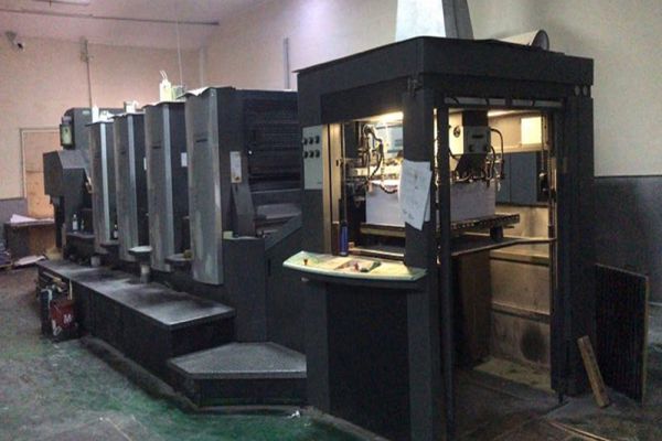 Printing
