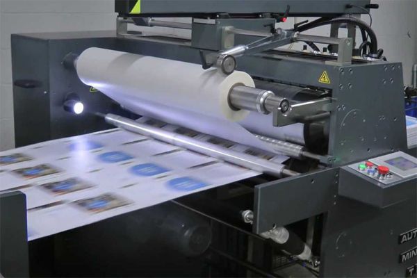 Lamination
