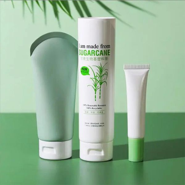 Cosmetic Packaging