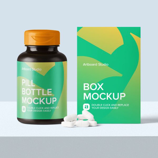 Pharmaceutical Packaging