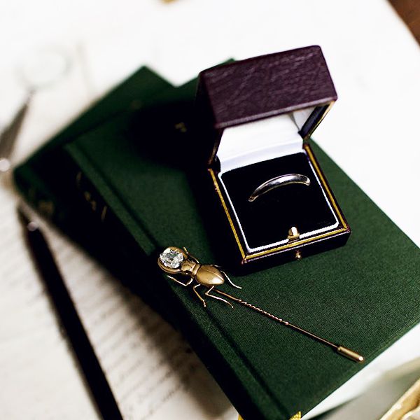 Jewelry Gift Packaging