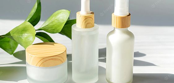 Glass Containers