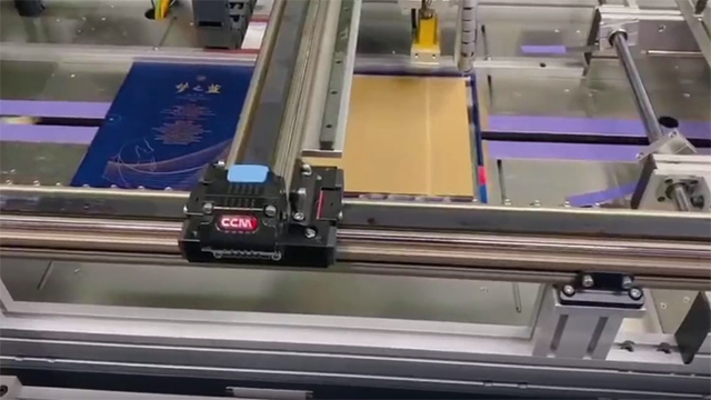 Top-Bottom Box Production