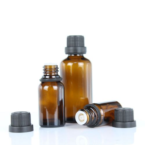 5ml 10ml 15ml 30ml 50ml 100ml Essential Oil Glass Bottle