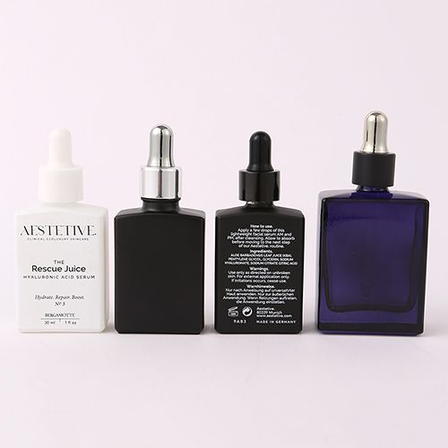 15ml 30ml Round Dropper Bottle