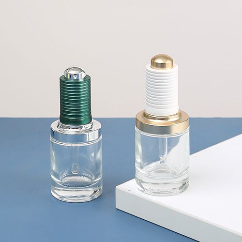 15ml 30ml Round Dropper Bottle