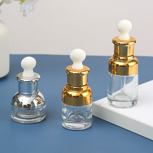 15ml 30ml Unique Essential Oil Bottle