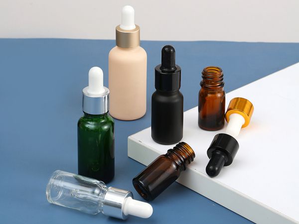 Glass Dropper Bottle, SP-605