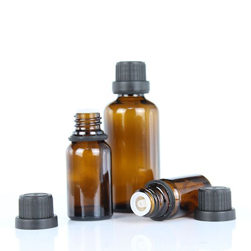 5ml 10ml 15ml 30ml 50ml 100ml Essential Oil Glass Bottle