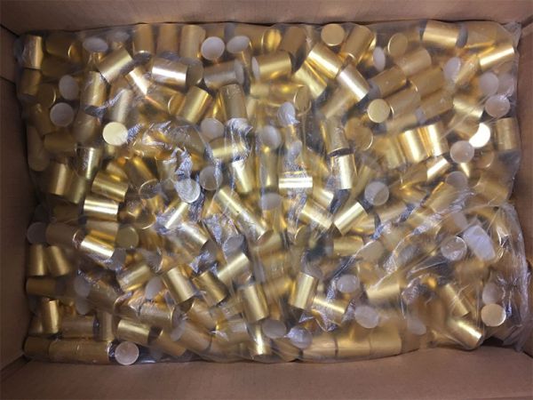 Glass Roll On Bottle, SP 310