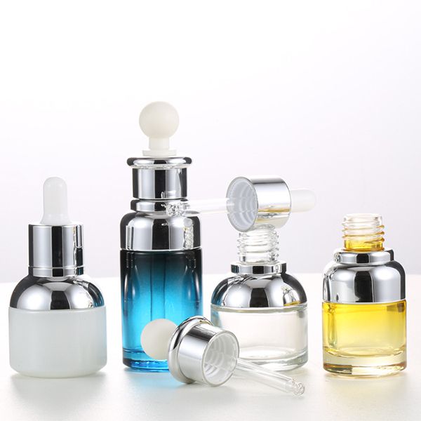 Glass Containers