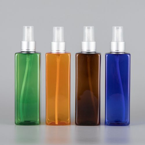 250ml Square Perfume Bottle