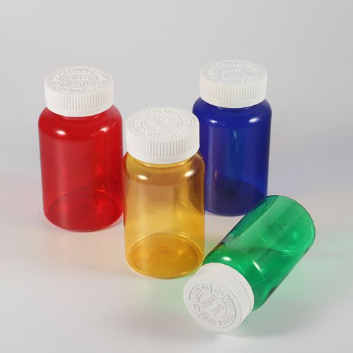 150ml 120ml 175ml 160ml Supplements Nutrition Bottles