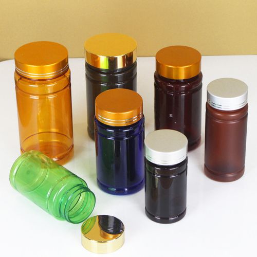 80cc-250cc Pill Bottles