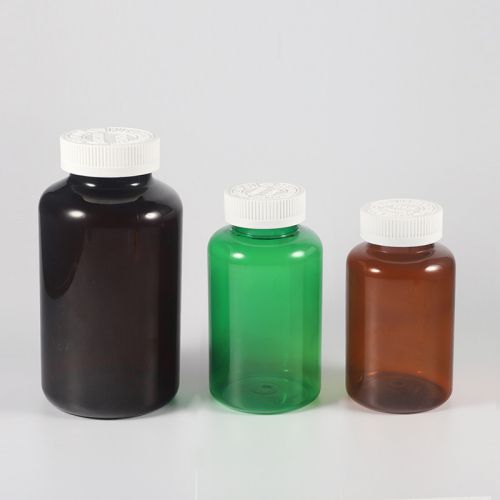 300cc 450cc 750cc Capsule Bottles with CRC Cap