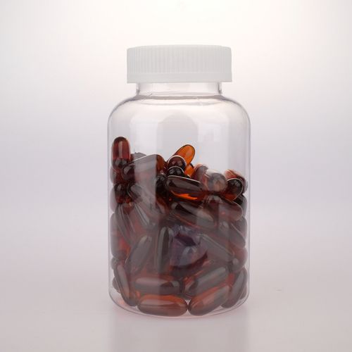 250cc 300cc 400cc 500cc 750cc Capsule Bottles