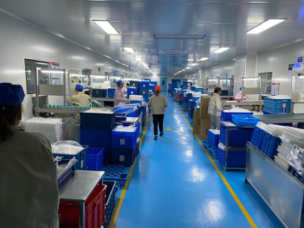PET Storage Jar, SP-203