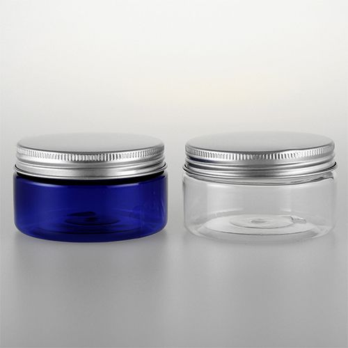 PET Storage Jars