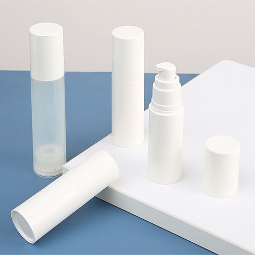 Cheap price PP Airless Pump Bottle