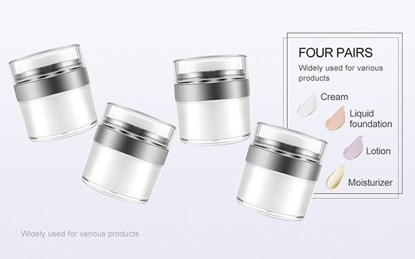 Cosmetic Container