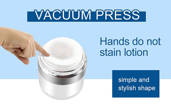 Cosmetic Container