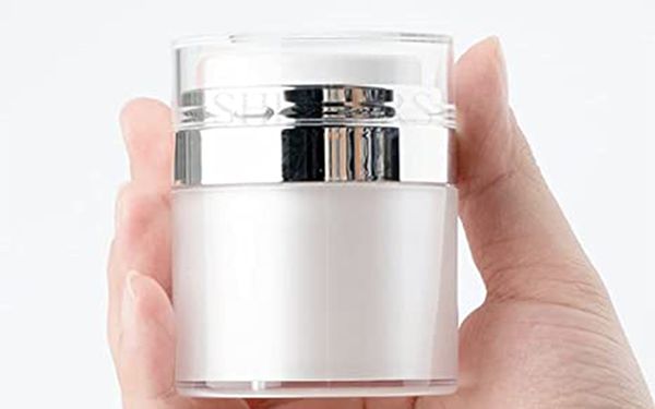 Cosmetic Container