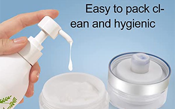 Cosmetic Container