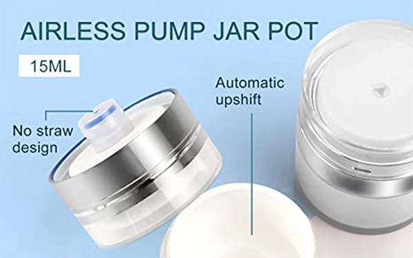 Cosmetic Container