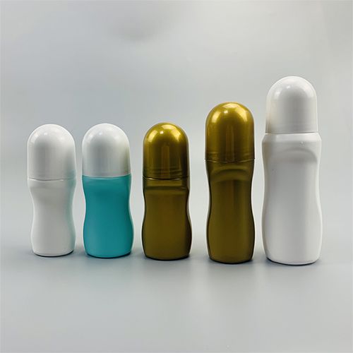 30ml 40ml 50ml 100ml Ball Bottle Axillary Antiperspirant Bottle