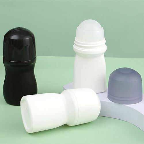 30ml 50ml Plastic Roller Bottle