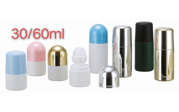 Deodorant Bottle