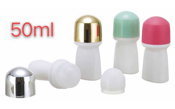 Deodorant Bottle