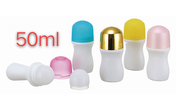 Deodorant Bottle