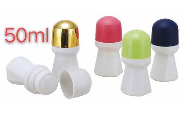 Deodorant Bottle