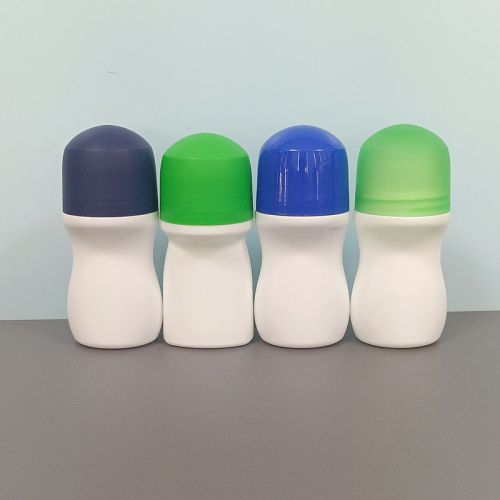30ml 50ml PP Deodorant Roll Bottle